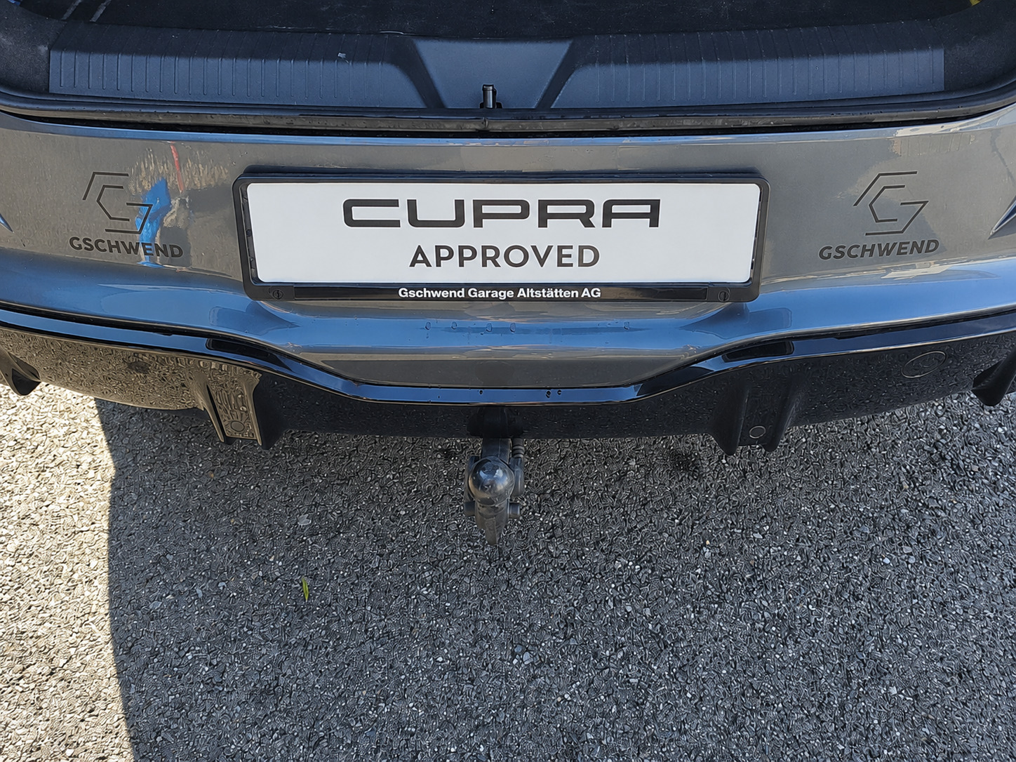 CUPRA Tavascan Type 9 77 kWh Adrenaline-image-15