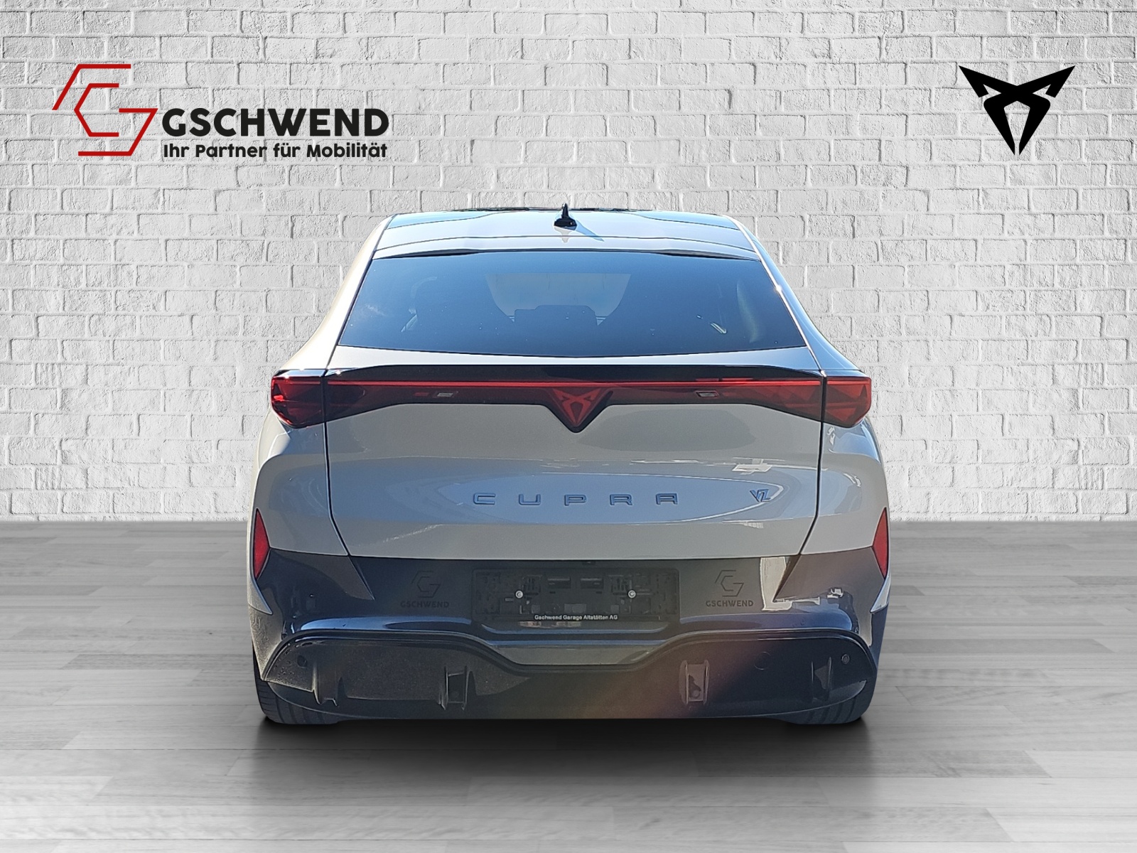 CUPRA Tavascan Type 9 77 kWh Adrenaline-image-4