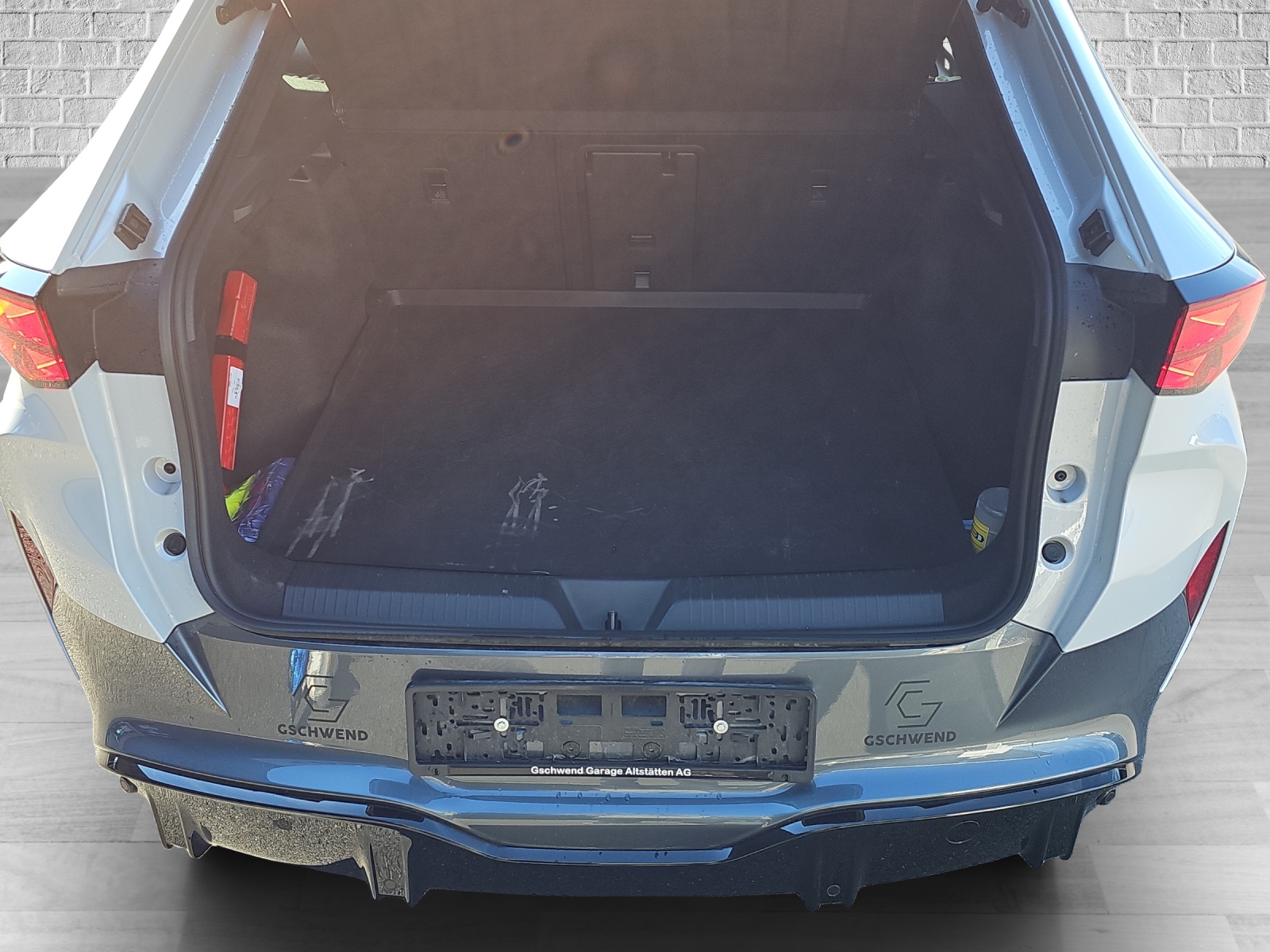 CUPRA Tavascan Type 9 77 kWh Adrenaline-image-14