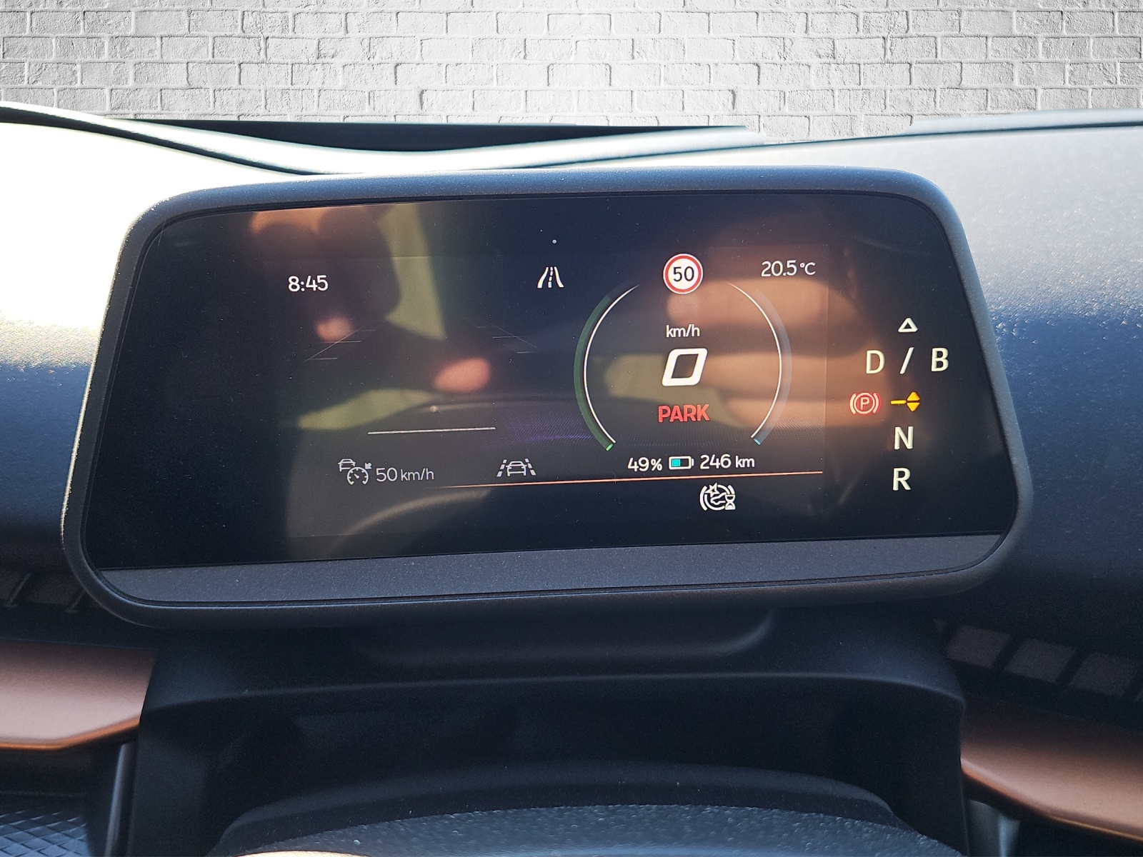 CUPRA Tavascan Type 9 77 kWh Adrenaline-image-12