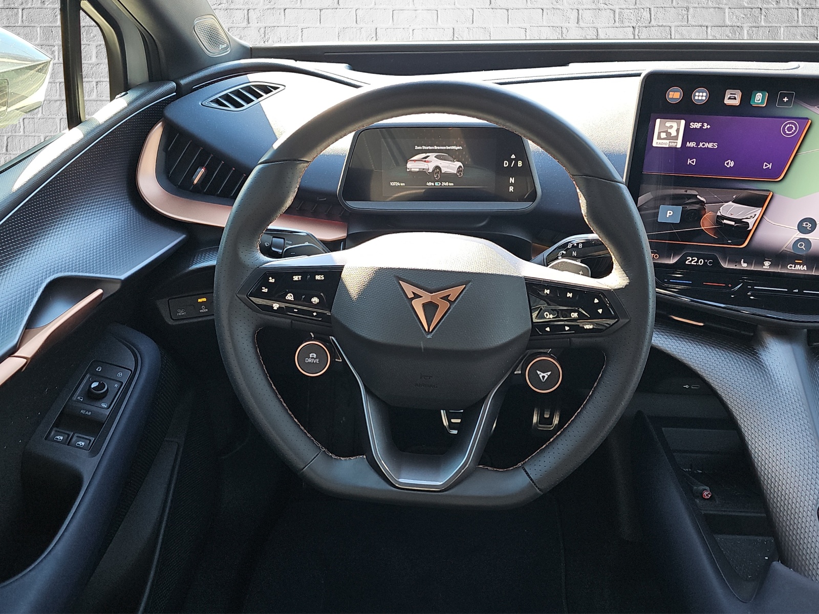 CUPRA Tavascan Type 9 77 kWh Adrenaline-image-11