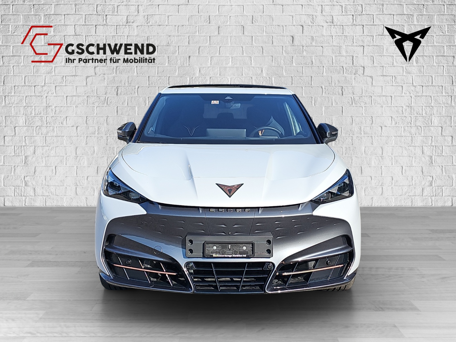 CUPRA Tavascan Type 9 77 kWh Adrenaline-image-1