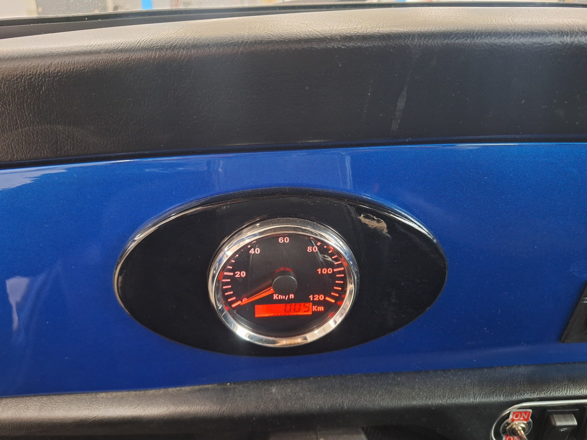 MINI ⚡Elektroumbau mit CH-Zulassung frisch ab MFK zum Schnäppchenpreis⚡-image-7