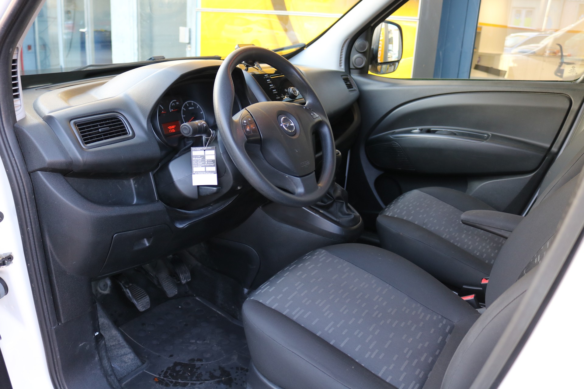 OPEL Combo 1.3 CDTI 2.4 L2H1-image-3