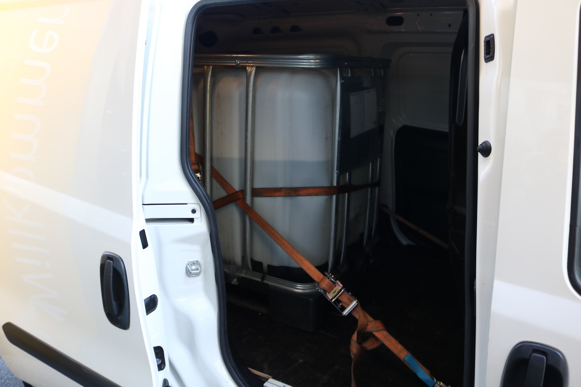 OPEL Combo 1.3 CDTI 2.4 L2H1-image-9
