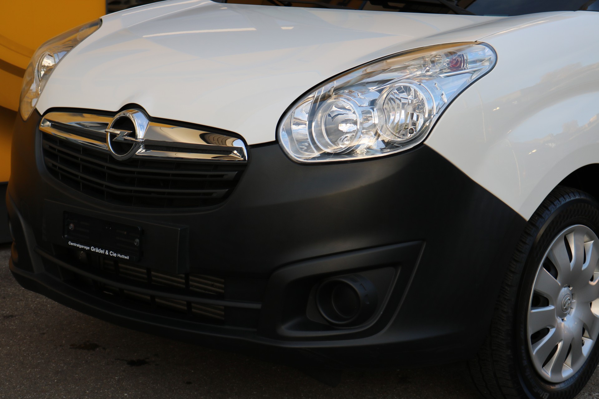 OPEL Combo 1.3 CDTI 2.4 L2H1-image-10