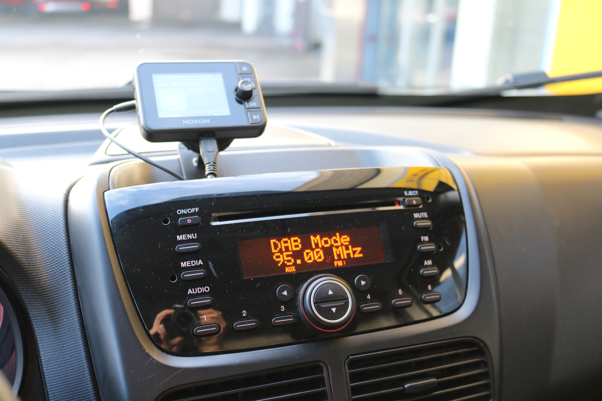 OPEL Combo 1.3 CDTI 2.4 L2H1-image-4