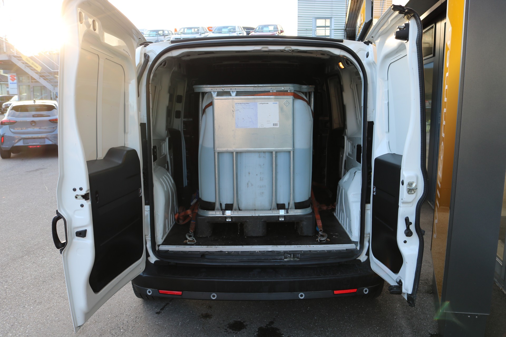 OPEL Combo 1.3 CDTI 2.4 L2H1-image-7