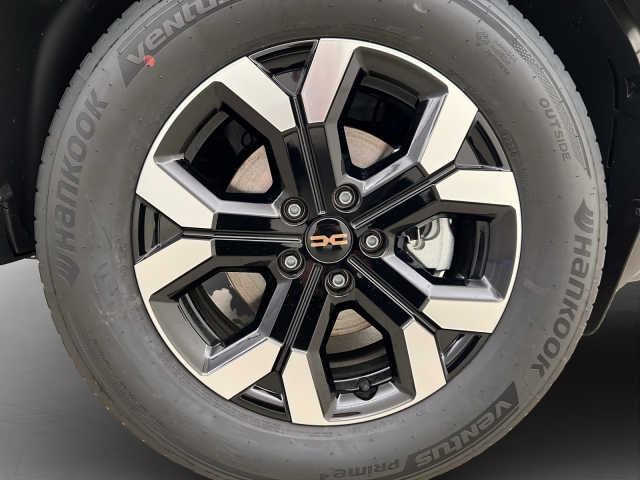 DACIA Duster 1.6 Hybrid Extreme-image-9