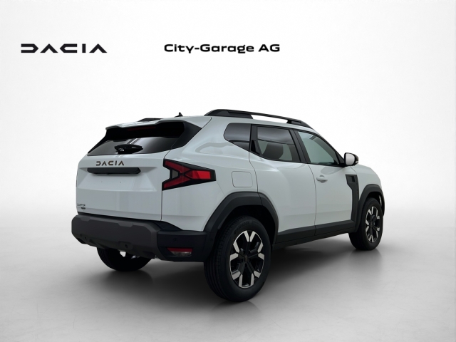 DACIA Duster 1.6 Hybrid Extreme-image-2
