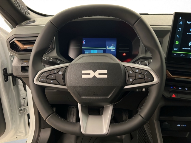 DACIA Duster 1.6 Hybrid Extreme-image-5