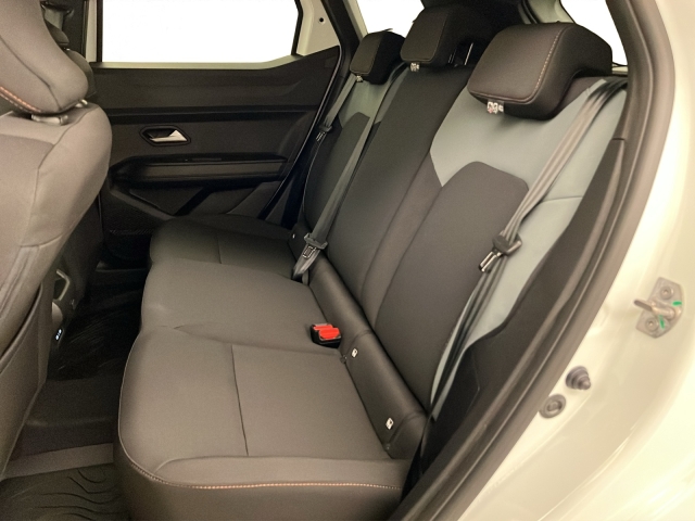 DACIA Duster 1.6 Hybrid Extreme-image-8