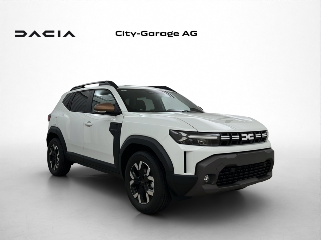 DACIA Duster 1.6 Hybrid Extreme-image-3