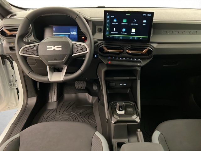 DACIA Duster 1.6 Hybrid Extreme-image-6
