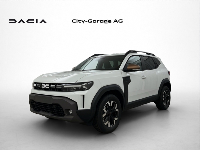 DACIA Duster 1.6 Hybrid Extreme-image-0