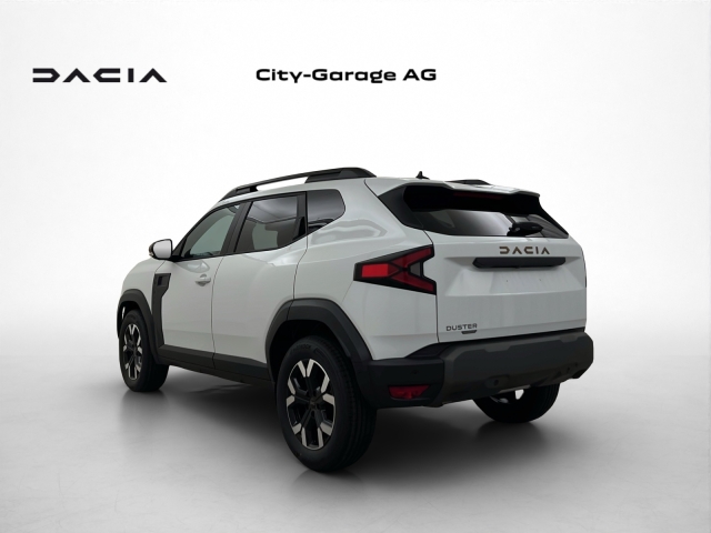 DACIA Duster 1.6 Hybrid Extreme-image-1