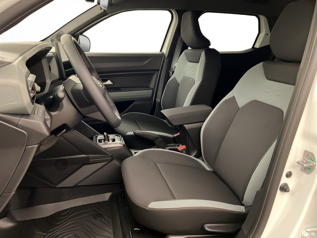 DACIA Duster 1.6 Hybrid Extreme-image-4