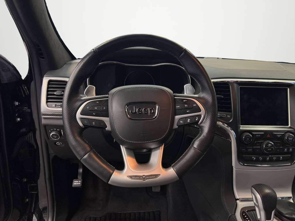 JEEP Grand Cherokee 6.2 V8 HEMI Trackhawk-image-8