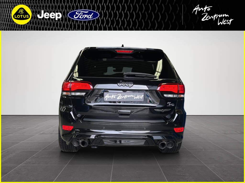 JEEP Grand Cherokee 6.2 V8 HEMI Trackhawk-image-3