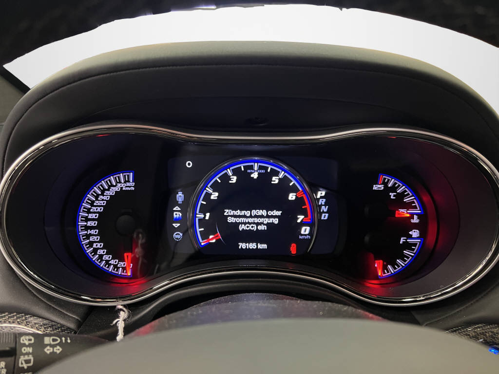 JEEP Grand Cherokee 6.2 V8 HEMI Trackhawk-image-9