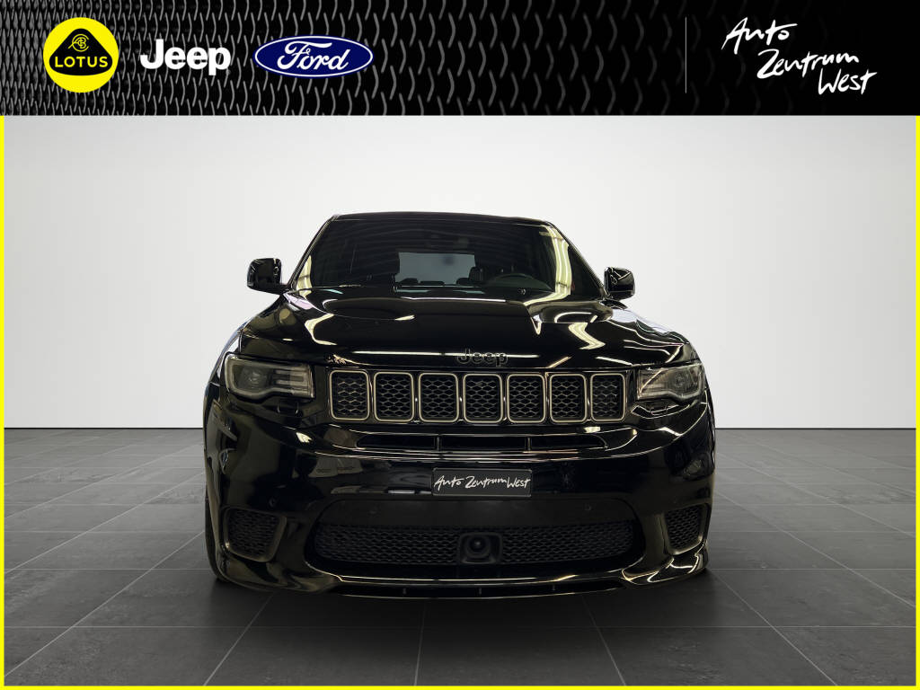 JEEP Grand Cherokee 6.2 V8 HEMI Trackhawk-image-7