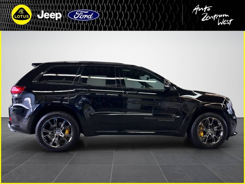 JEEP Grand Cherokee 6.2 V8 HEMI Trackhawk-image-5