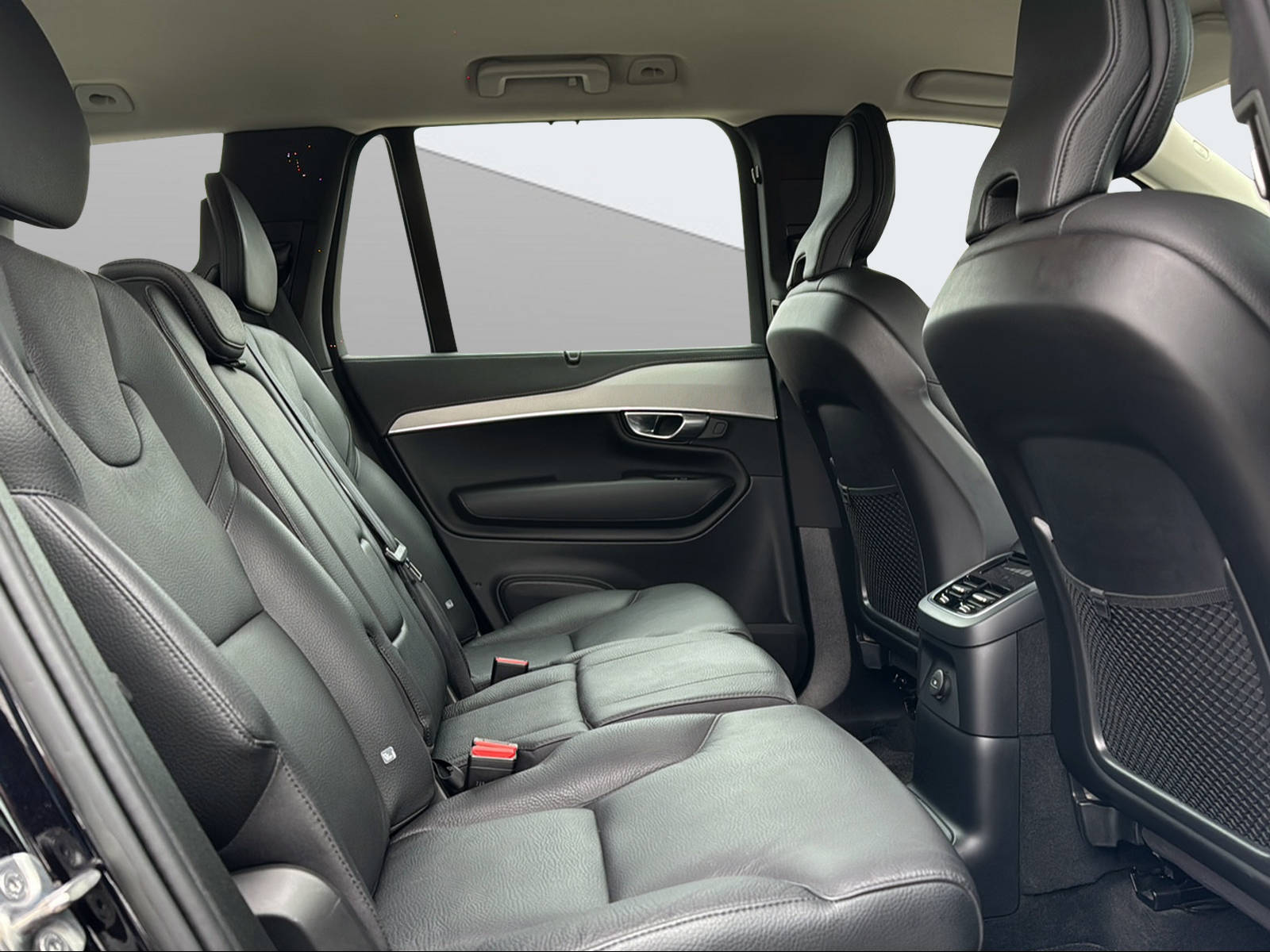 VOLVO XC90 2.0 T8 TE Plus Dark 7P. eAWD-image-10