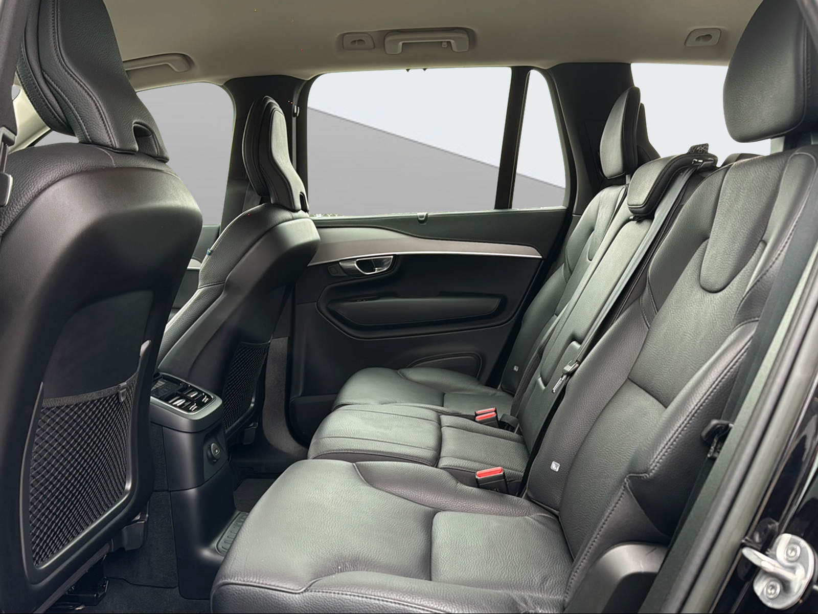 VOLVO XC90 2.0 T8 TE Plus Dark 7P. eAWD-image-13