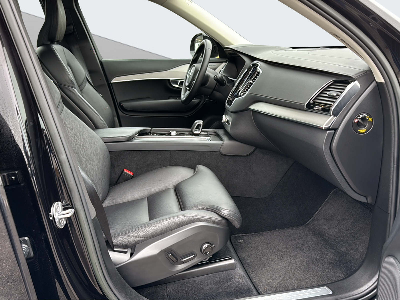 VOLVO XC90 2.0 T8 TE Plus Dark 7P. eAWD-image-14