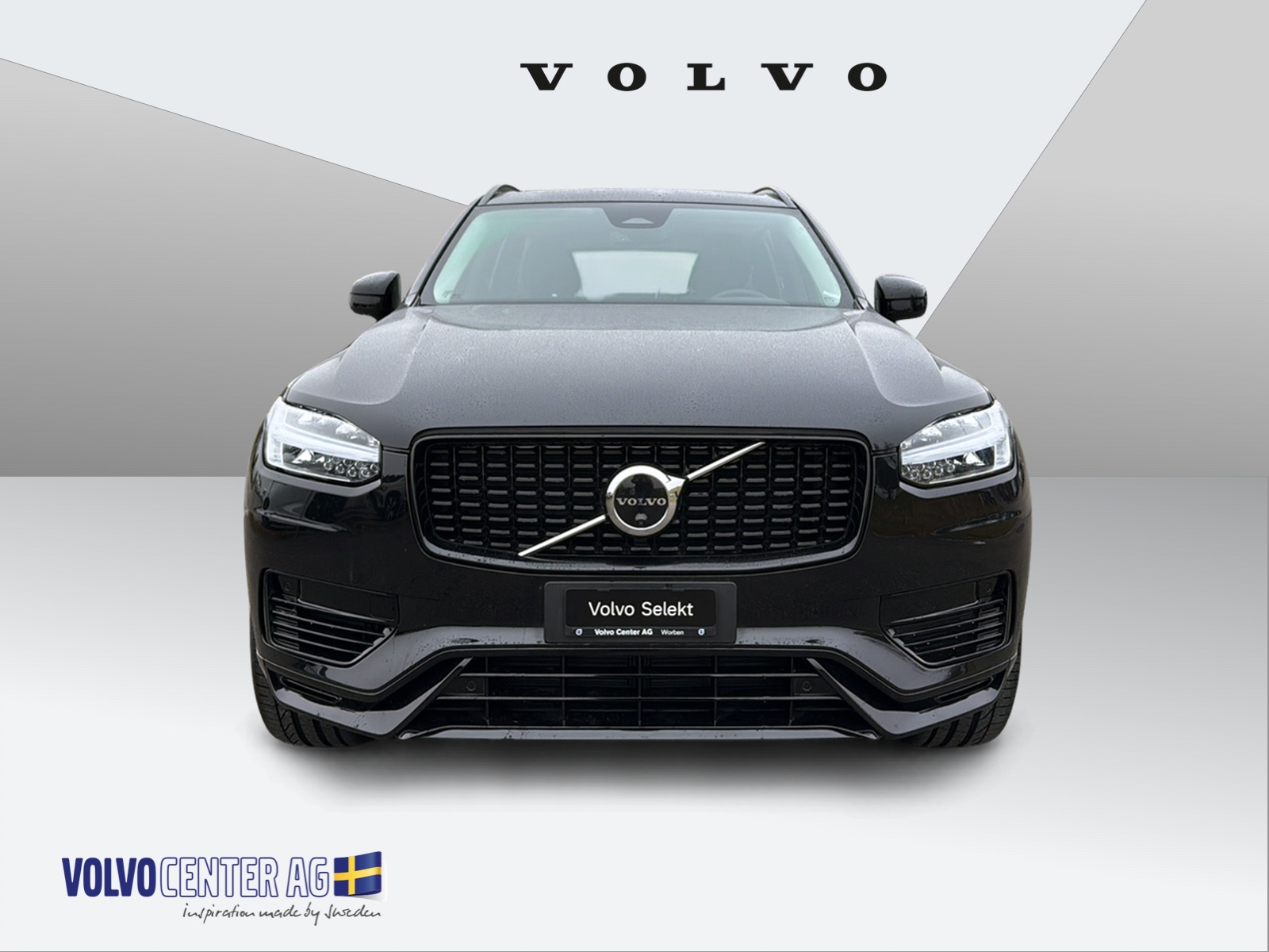 VOLVO XC90 2.0 T8 TE Plus Dark 7P. eAWD-image-6