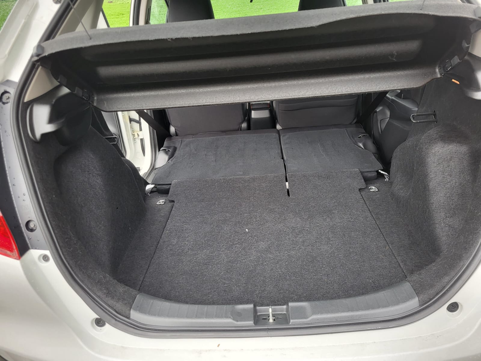 HONDA Jazz 1.3i-VTEC Elegance CVT-image-10