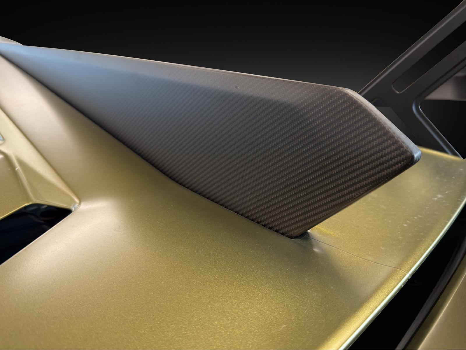 LAMBORGHINI Huracan STO Coupé DCT RWD-image-19