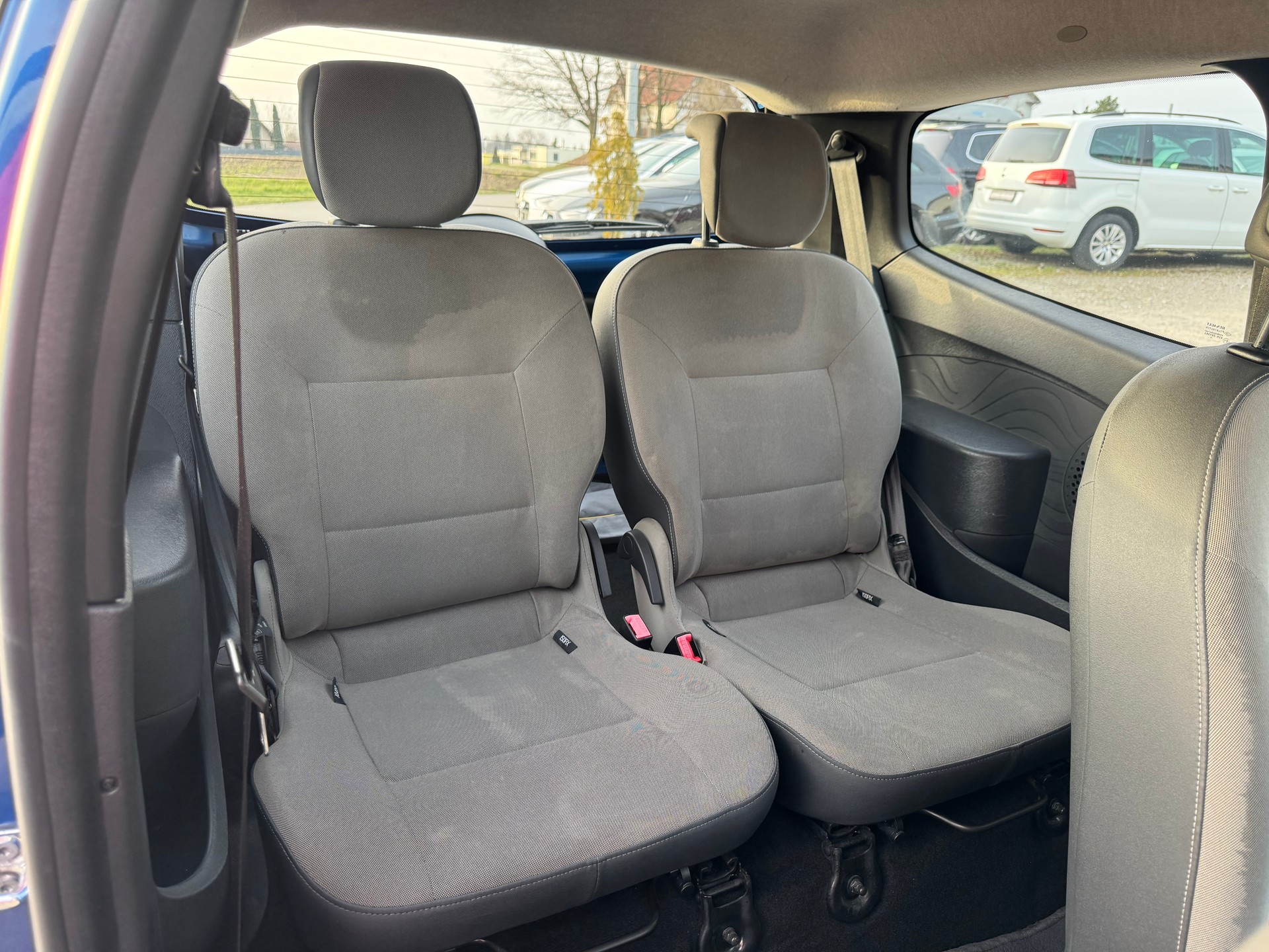 RENAULT Twingo 1.2 16V Dynamique-image-9