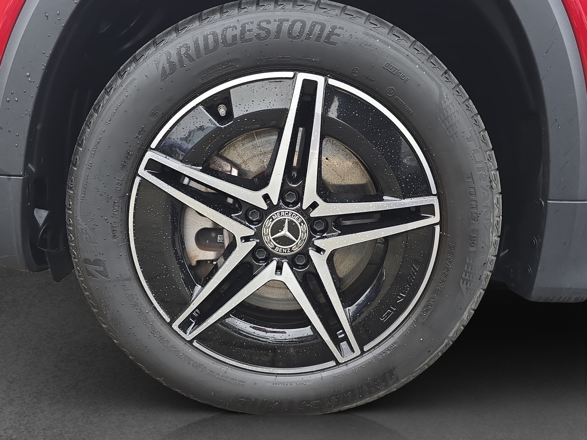 MERCEDES-BENZ EQB 350 AMG Line 4Matic-image-9