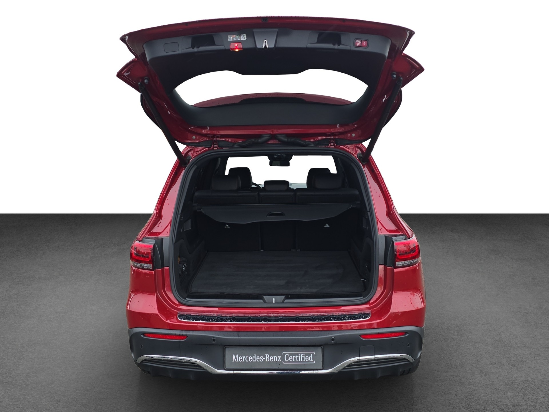 MERCEDES-BENZ EQB 350 AMG Line 4Matic-image-8