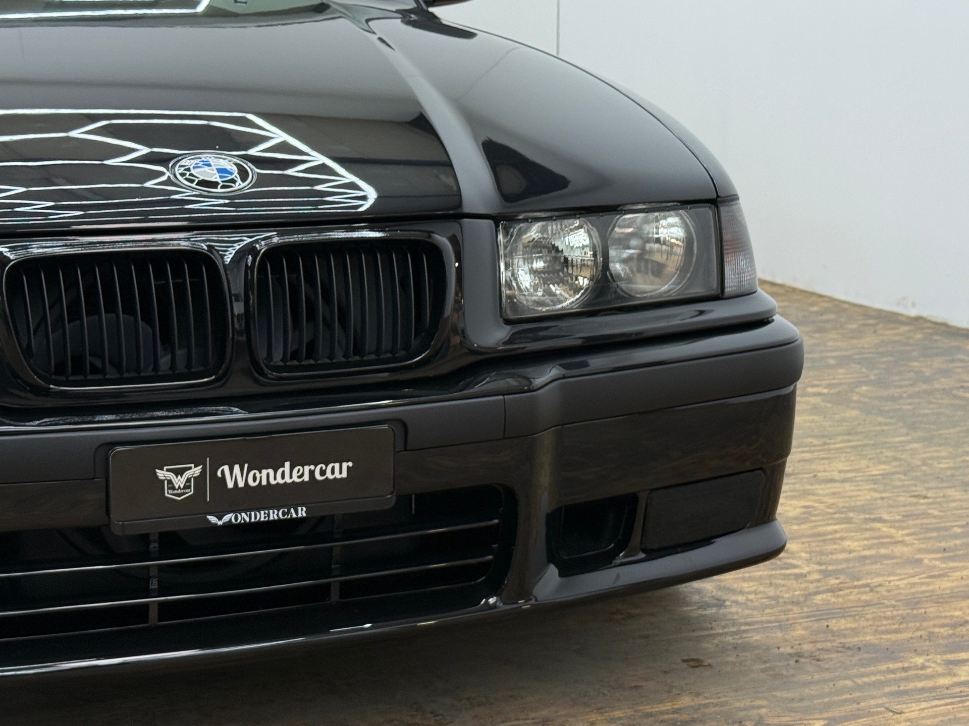 BMW 328i A Cabrio Sport-image-4