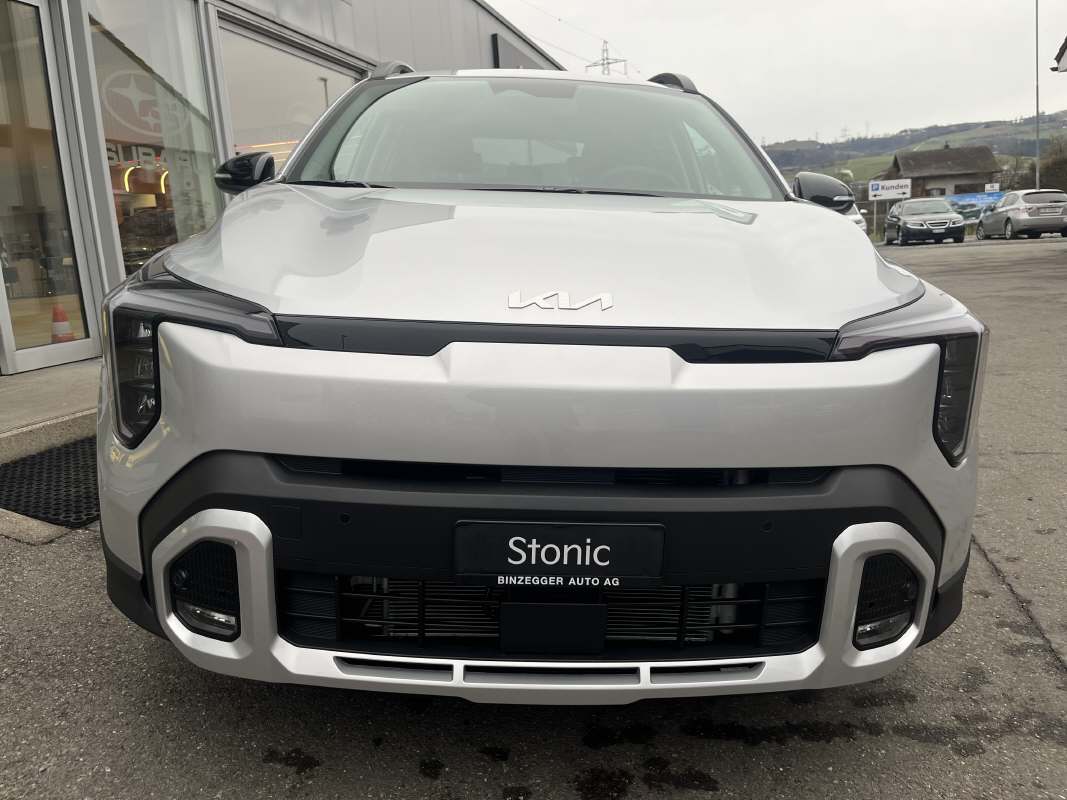 KIA Stonic 1.0 T-GDi MHEV GT-Line MY26-image-0