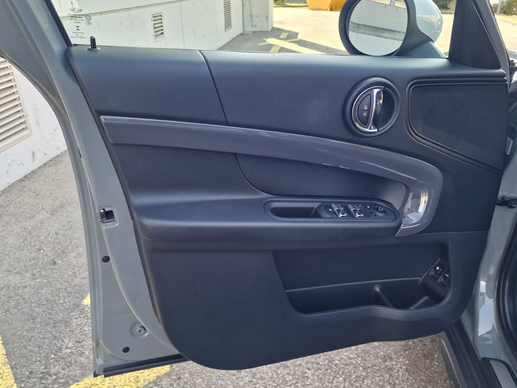 MINI Countryman Cooper S E ALL4 Steptronic-image-6