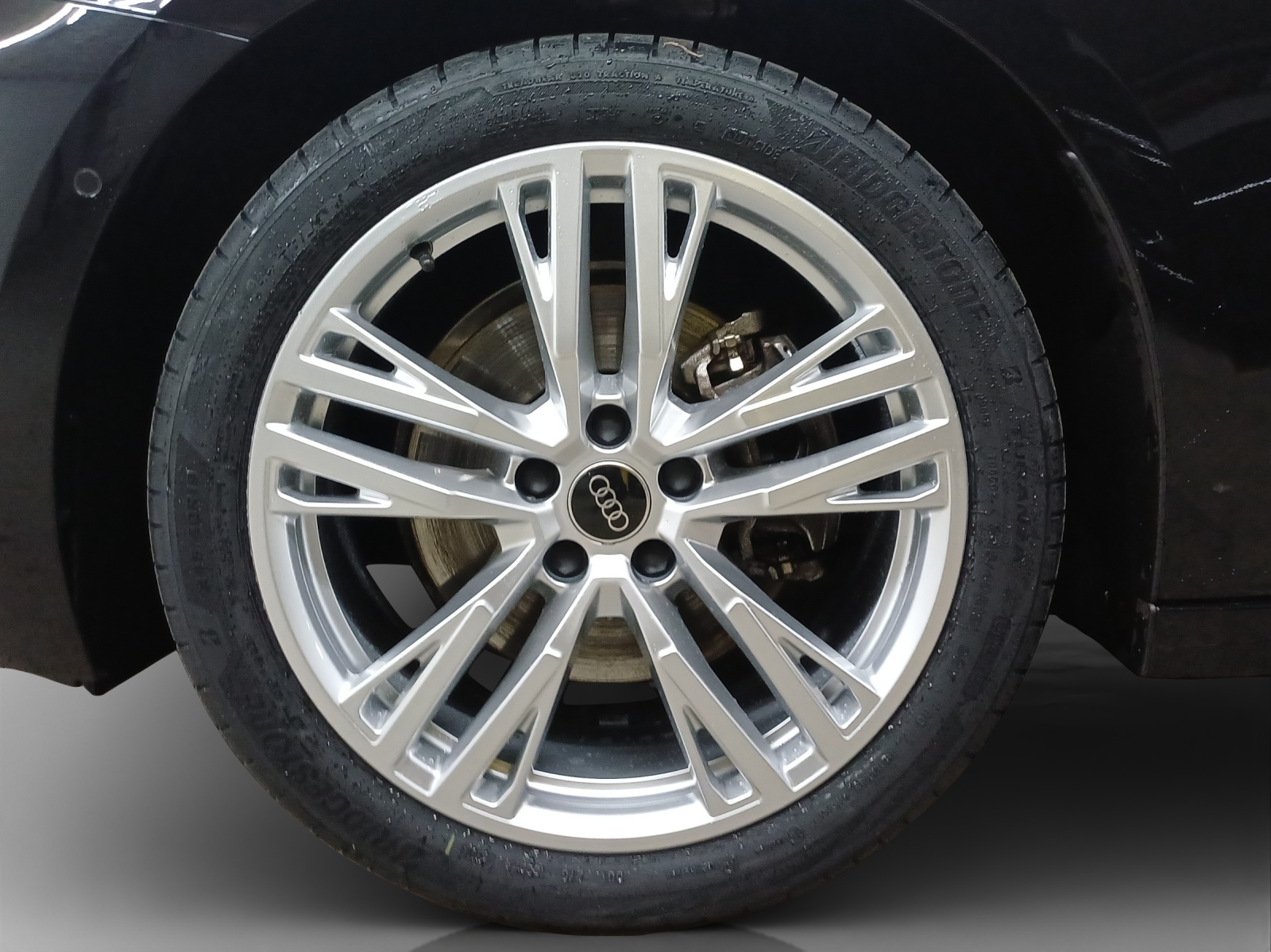 AUDI A5 Limousine TFSI quattro 150 kW S tronic-image-15