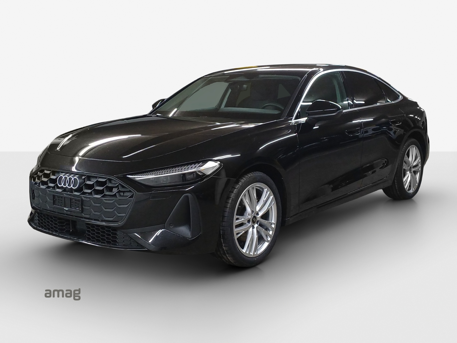 AUDI A5 Limousine TFSI quattro 150 kW S tronic-image-0