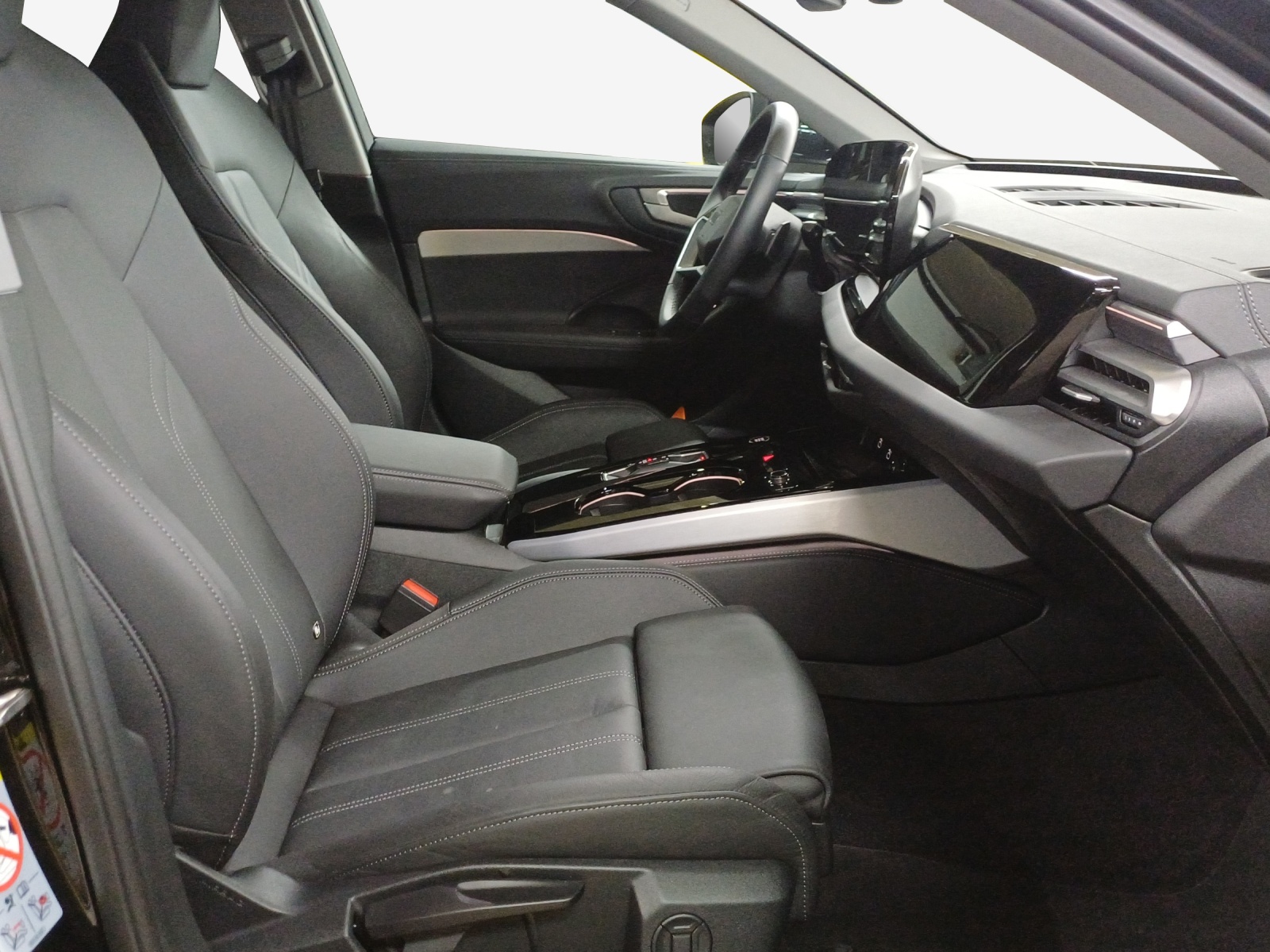 AUDI A5 Limousine TFSI quattro 150 kW S tronic-image-13