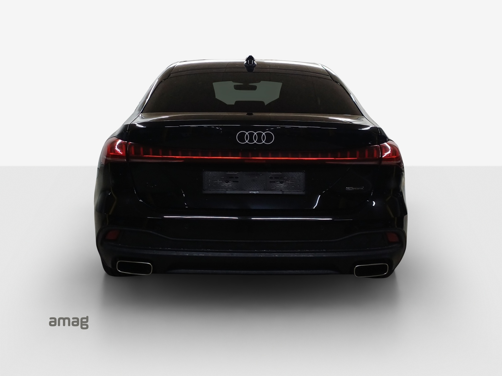 AUDI A5 Limousine TFSI quattro 150 kW S tronic-image-3