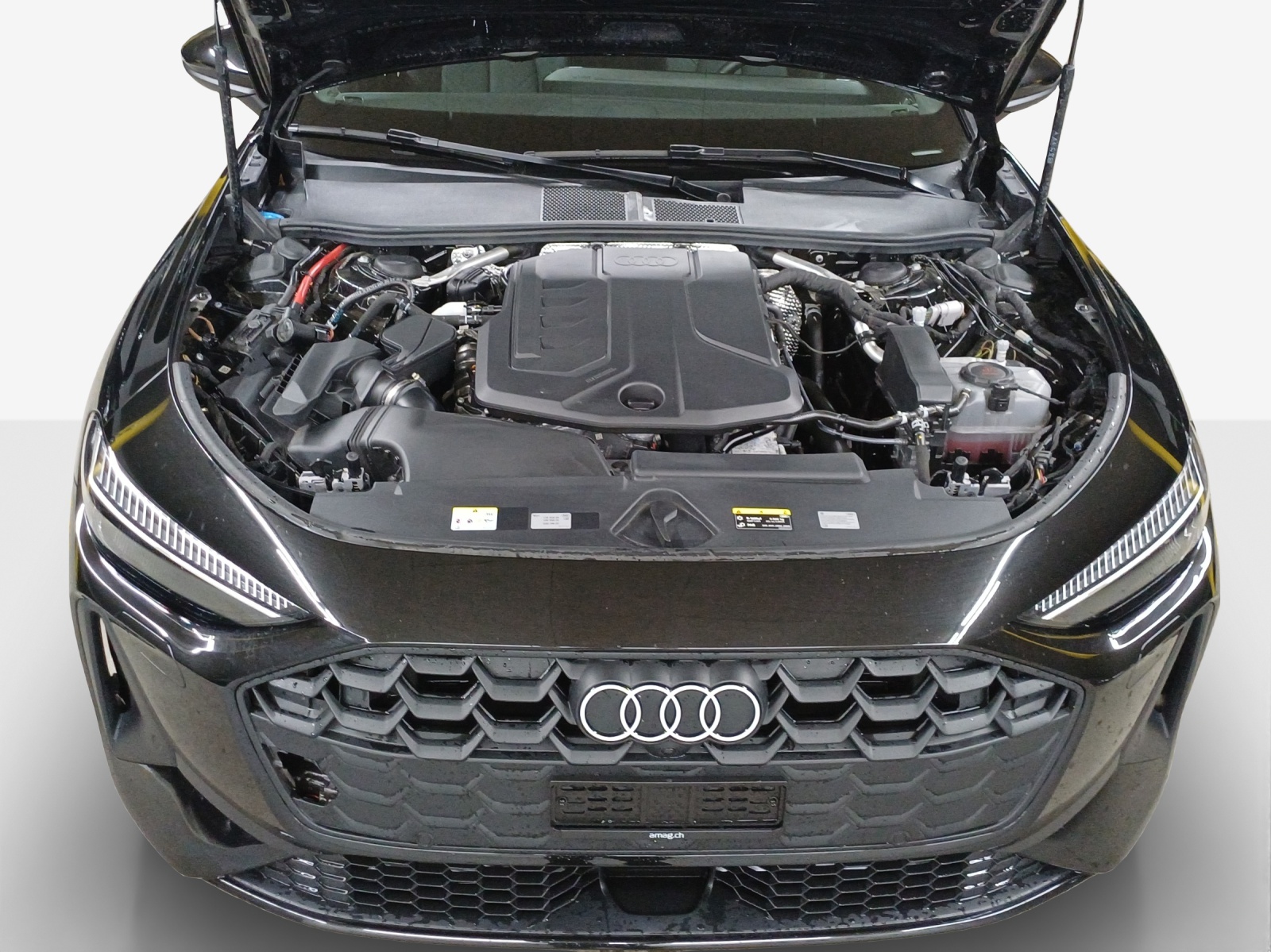 AUDI A5 Limousine TFSI quattro 150 kW S tronic-image-14