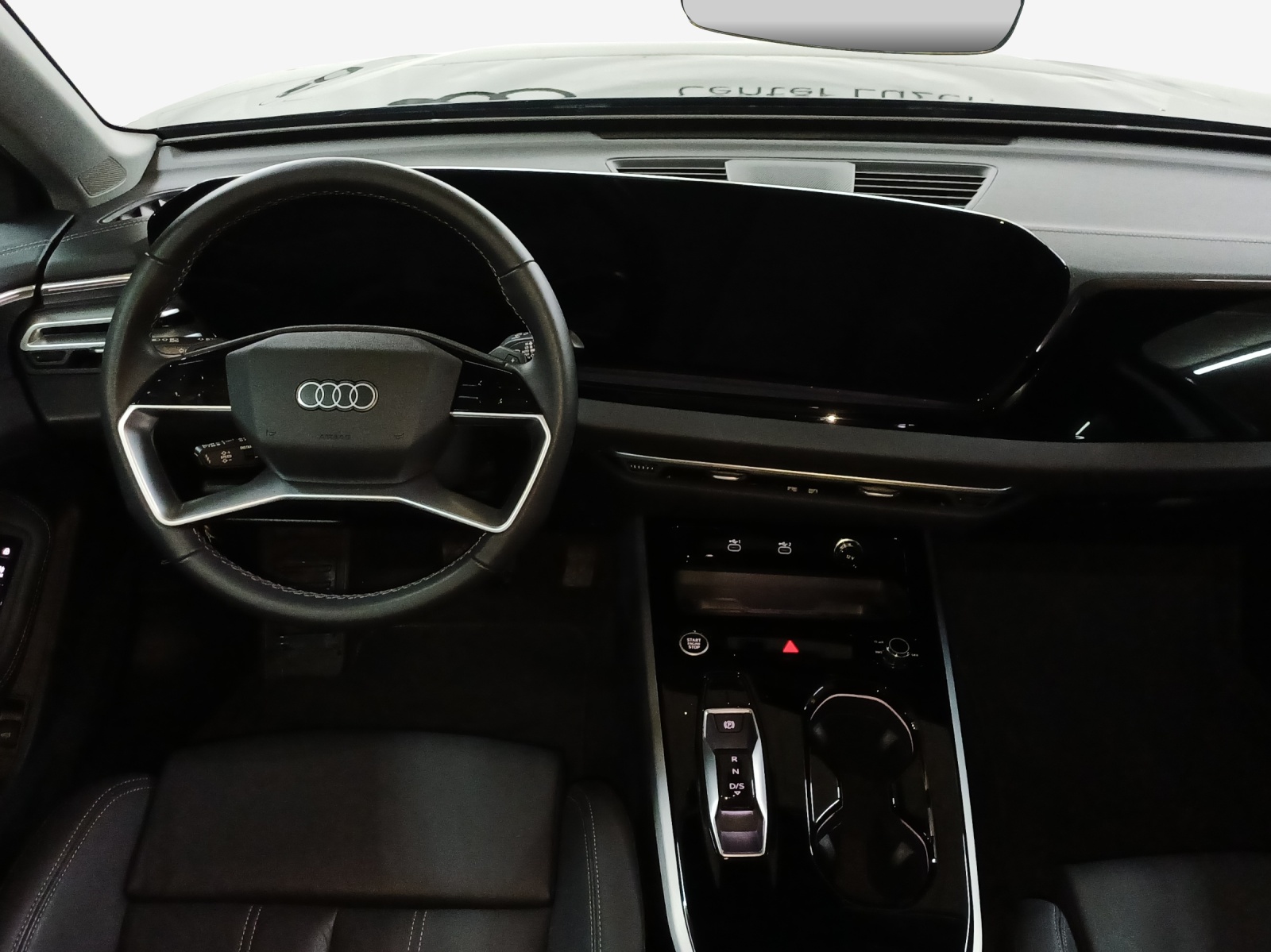 AUDI A5 Limousine TFSI quattro 150 kW S tronic-image-8