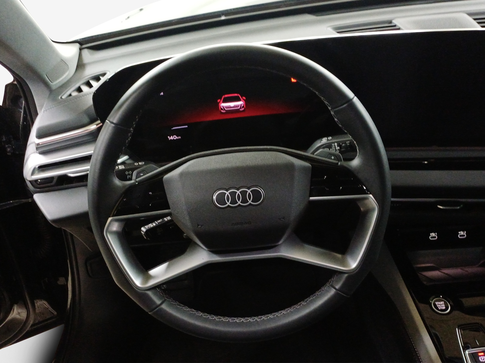 AUDI A5 Limousine TFSI quattro 150 kW S tronic-image-9
