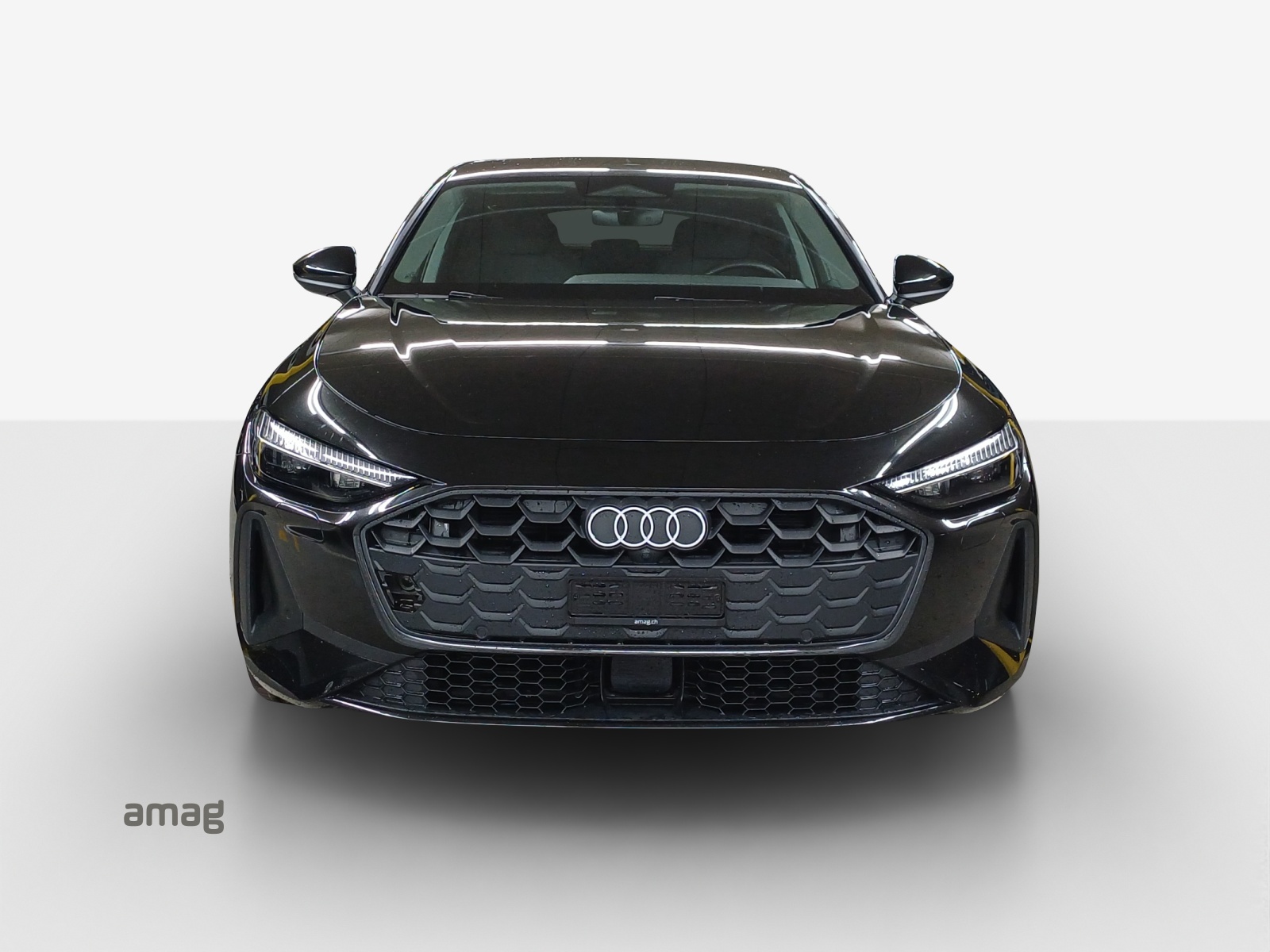 AUDI A5 Limousine TFSI quattro 150 kW S tronic-image-6