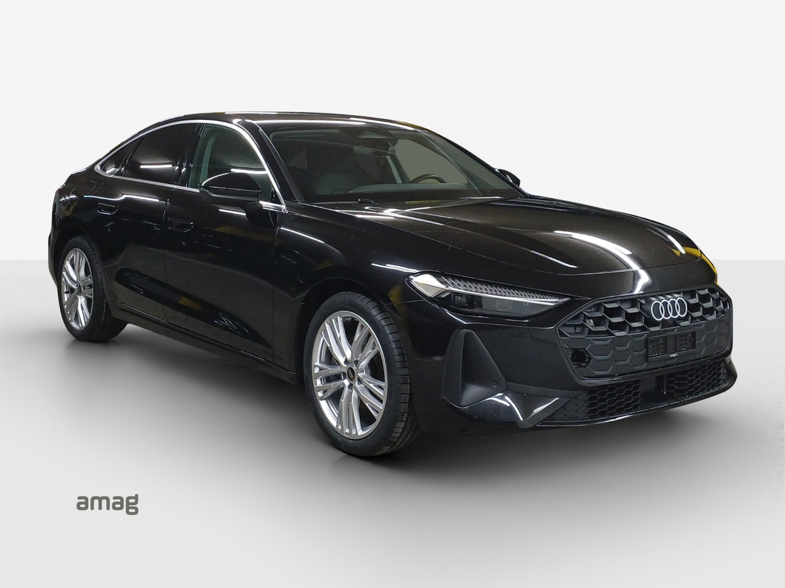 AUDI A5 Limousine TFSI quattro 150 kW S tronic-image-5