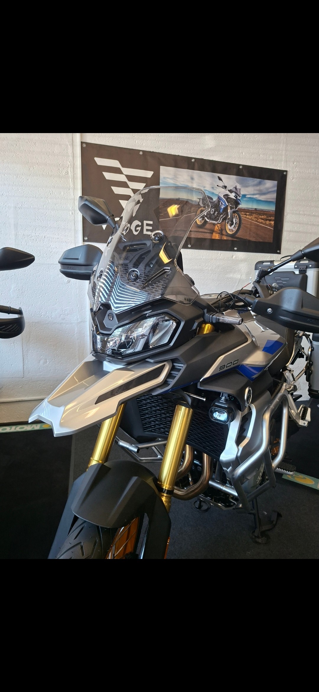 VOGE 900DSX-image-2