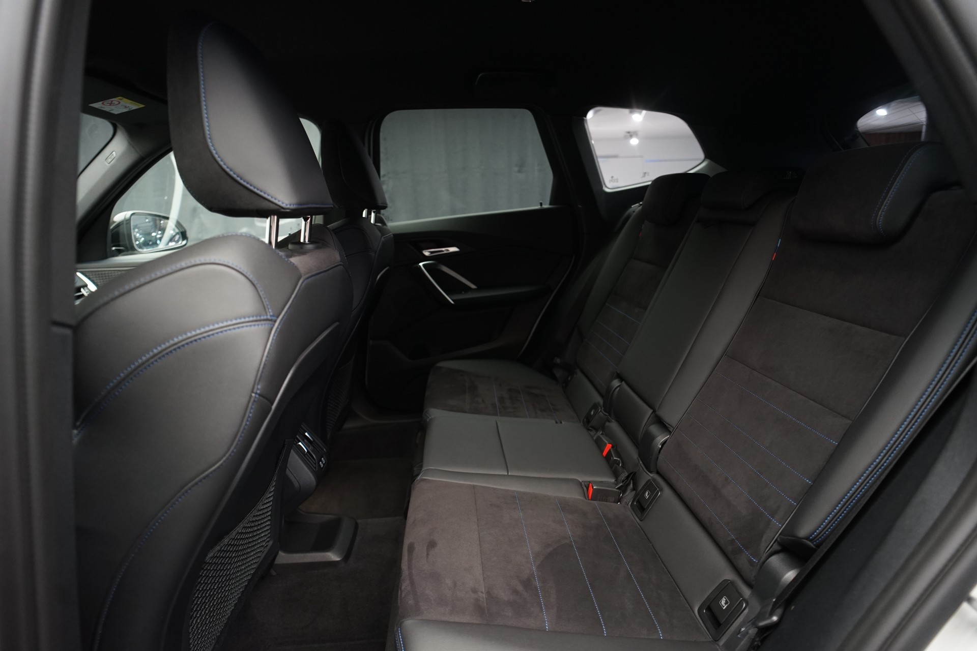 BMW X1 xDrive 23d 48V M Sport *CH-Fahrzeug*-image-14