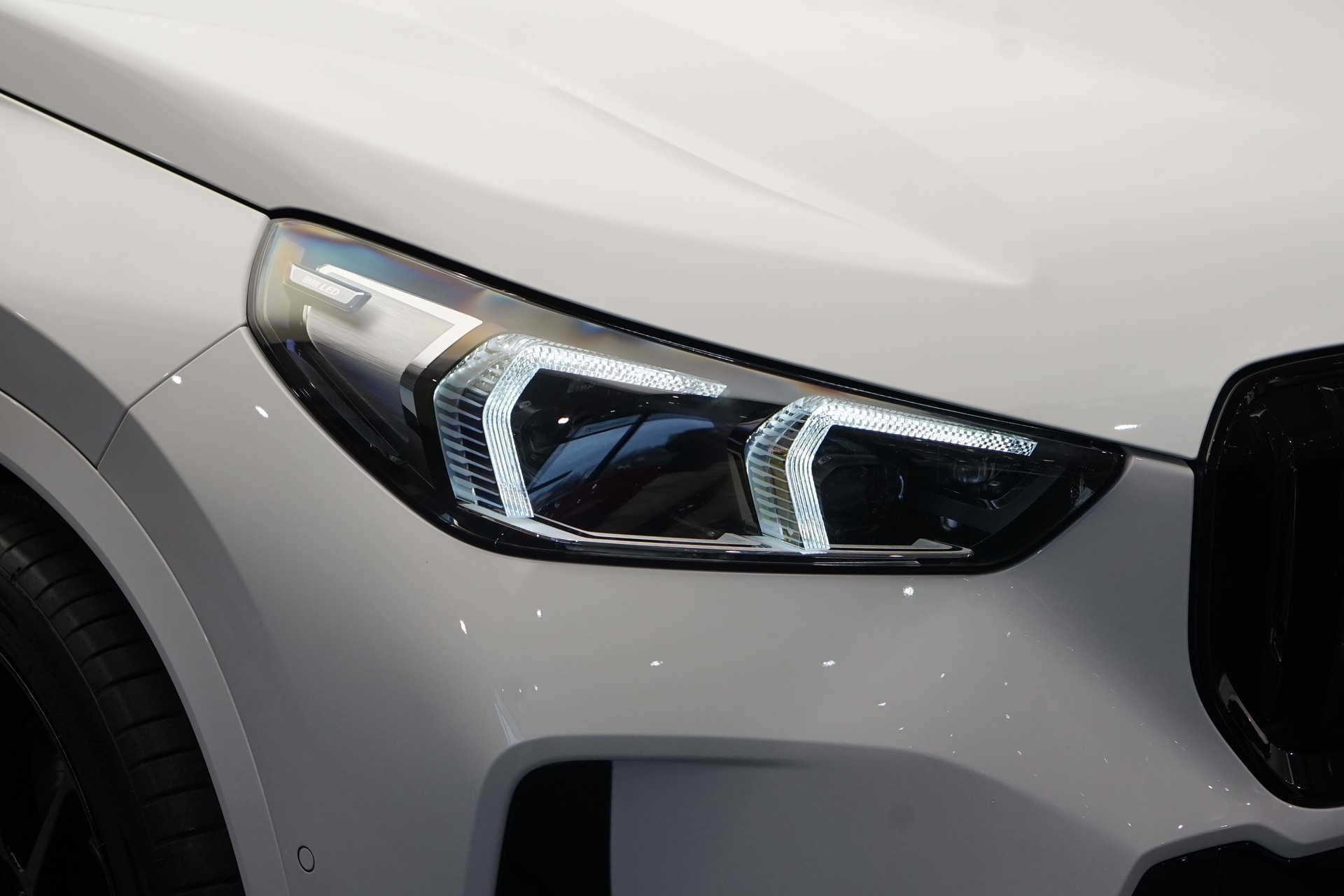 BMW X1 xDrive 23d 48V M Sport *CH-Fahrzeug*-image-41